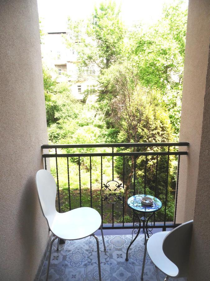Apartament Orchidea Cracovia Exterior foto