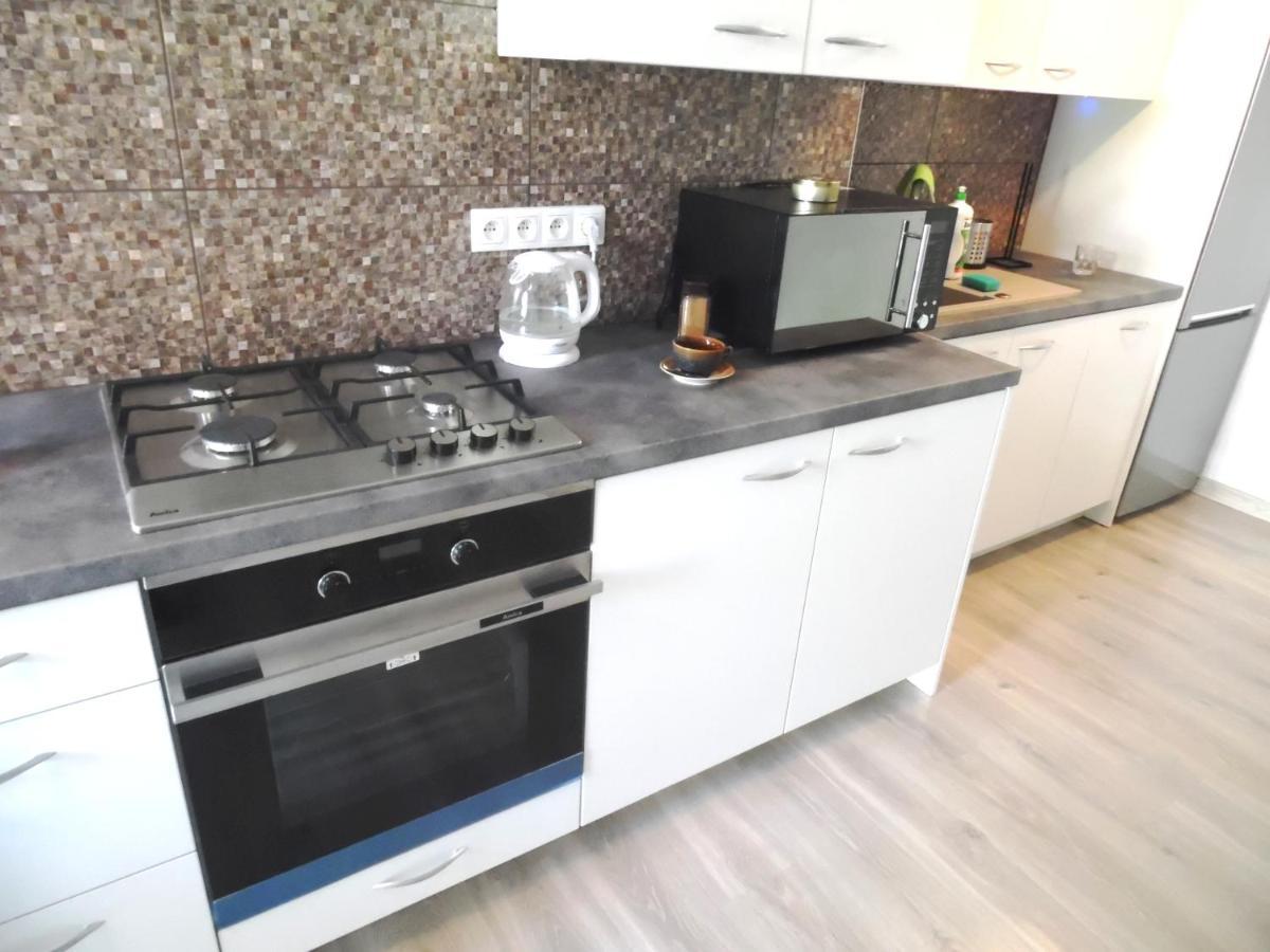 Apartament Orchidea Cracovia Exterior foto