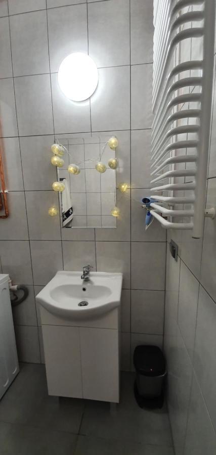 Apartament Orchidea Cracovia Exterior foto
