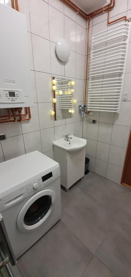 Apartament Orchidea Cracovia Exterior foto
