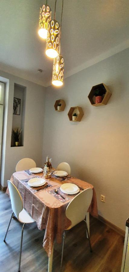 Apartament Orchidea Cracovia Exterior foto