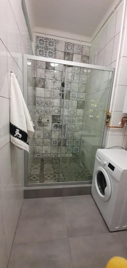 Apartament Orchidea Cracovia Exterior foto