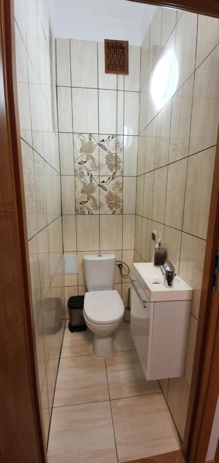 Apartament Orchidea Cracovia Exterior foto